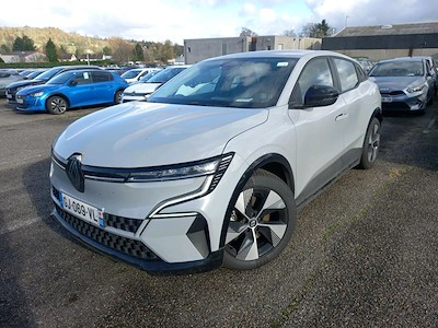 Renault Megane e-tech Megane E-Tech Electric EV60 220ch Equilibre optimum charge