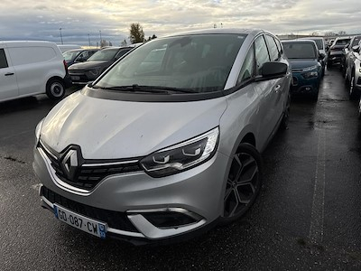 Renault Grand SCENIC Grand Scenic 1.3 TCe 140ch Intens EDC