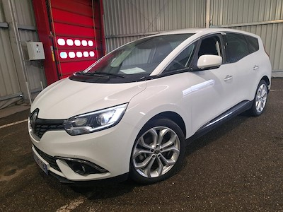 Renault Grand SCENIC Grand Scenic 1.7 Blue dCi 120ch Business 7 places