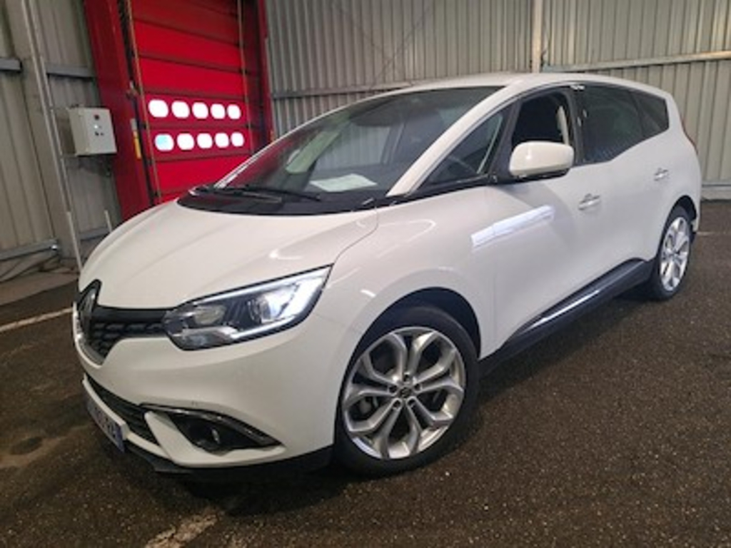 Renault Grand SCENIC Grand Scenic 1.7 Blue dCi 120ch Business 7 places