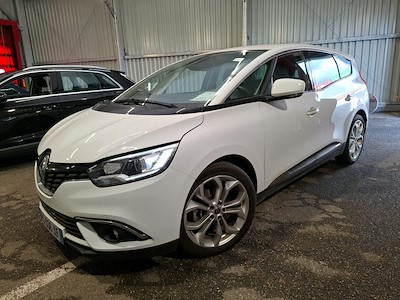 Renault Grand SCENIC Grand Scenic 1.7 Blue dCi 120ch Business 7 places