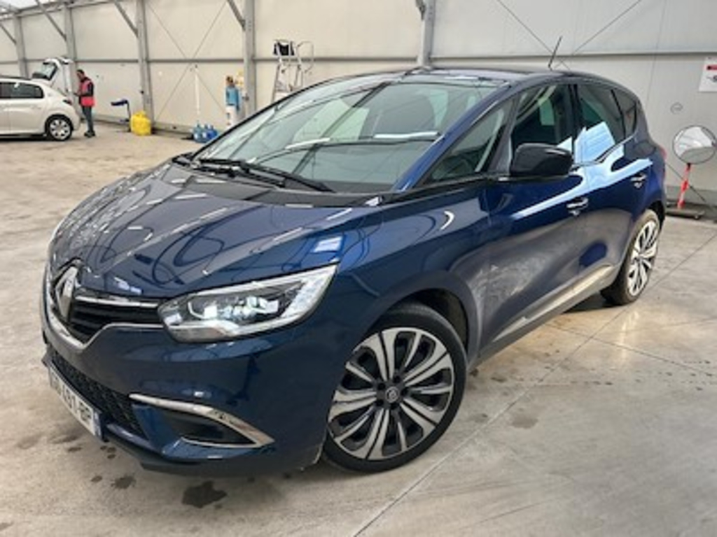 Renault SCENIC Scenic 1.3 TCe 140ch Business