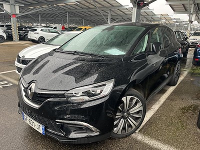 Renault SCENIC Scenic 1.3 TCe 140ch Business