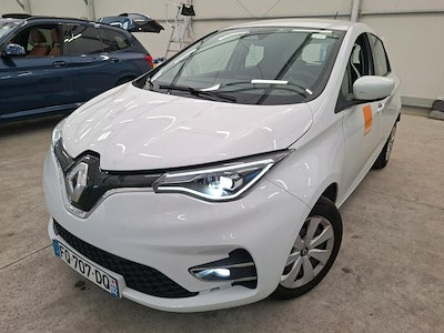 Renault ZOE Zoe Business charge normale R110 Achat Integral