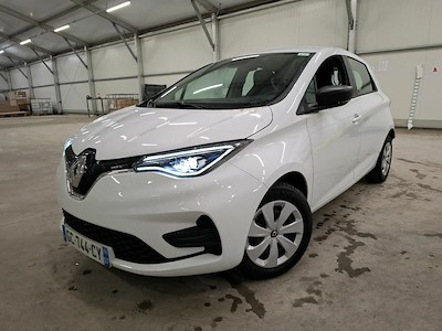 Renault ZOE Zoe E-Tech Life charge normale R110 Achat Integral