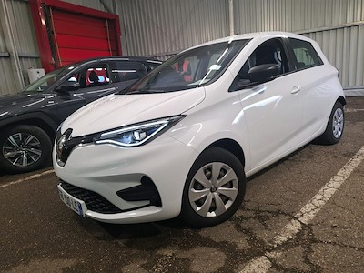 Renault ZOE Zoe E-Tech Life charge normale R110 Achat Integral