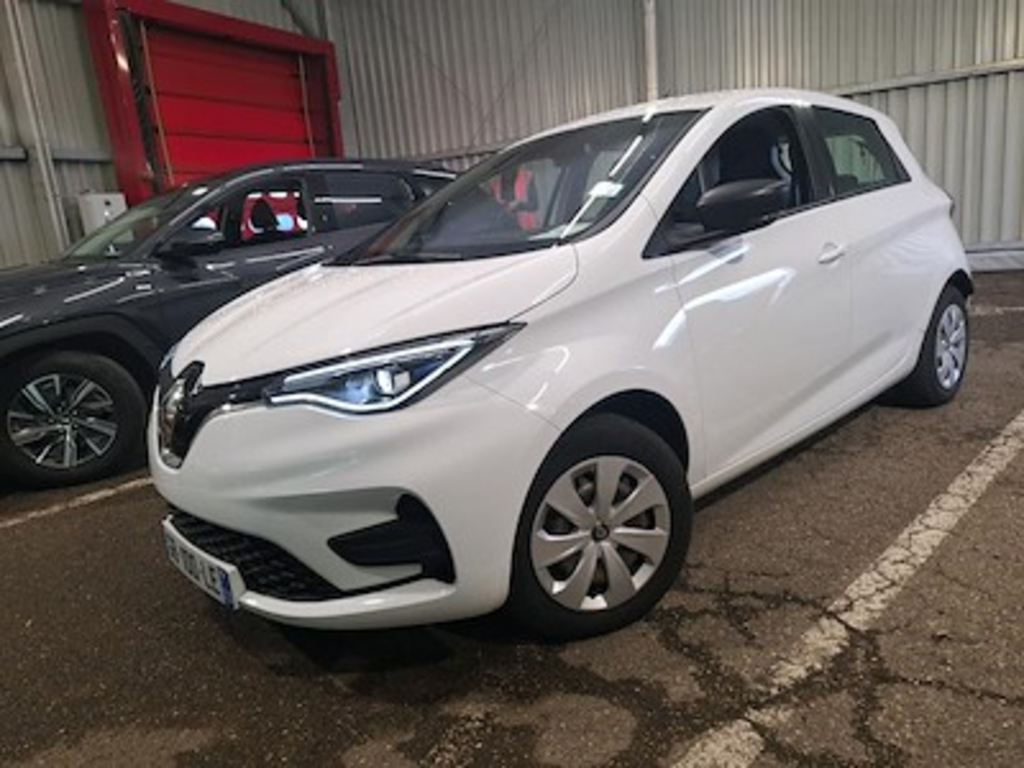 Renault ZOE Zoe E-Tech Life charge normale R110 Achat Integral