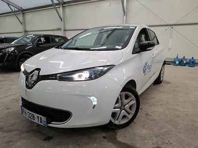 Renault ZOE Zoe Zen charge normale R90 Achat Integral