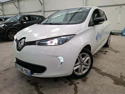 Renault ZOE Zoe Zen charge normale R90 Achat Integral