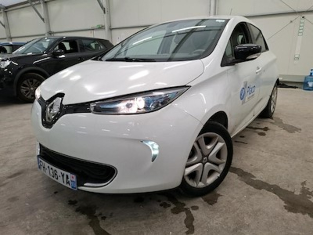 Renault ZOE Zoe Zen charge normale R90 Achat Integral