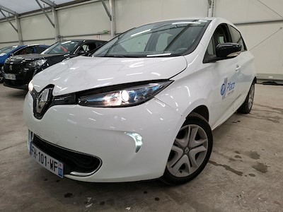 Renault ZOE Zoe Zen charge normale R90 Achat Integral