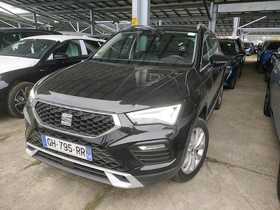 Seat ATECA Ateca 1.5 TSI 150ch Start&amp;Stop Style Business DSG