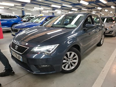 Seat LEON Leon 1.0 TSI 115ch Style Business 105g