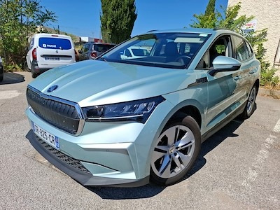 Skoda ENYAQ Enyaq iV 180ch Version 60