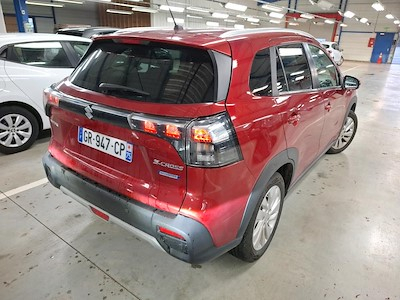 Suzuki S-CROSS S-Cross 1.4 Boosterjet Hybrid 129ch Privilege