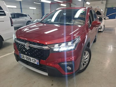 Suzuki S-CROSS S-Cross 1.4 Boosterjet Hybrid 129ch Privilege