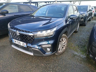 Suzuki S-CROSS S-Cross 1.4 Boosterjet Hybrid 129ch Privilege