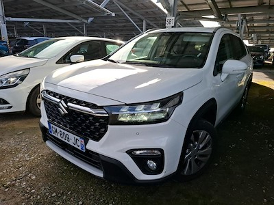 Suzuki S-CROSS S-Cross 1.4 Boosterjet Hybrid 129ch Privilege