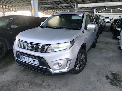 Suzuki VITARA Vitara 1.4 Boosterjet Hybrid 129ch Privilege