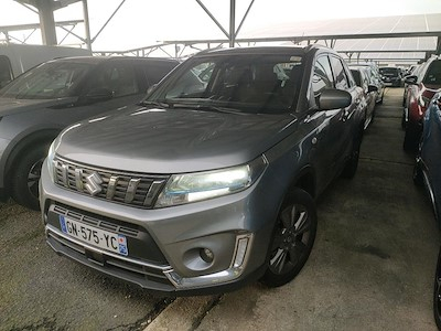 Suzuki VITARA Vitara 1.4 Boosterjet Hybrid 129ch Privilege