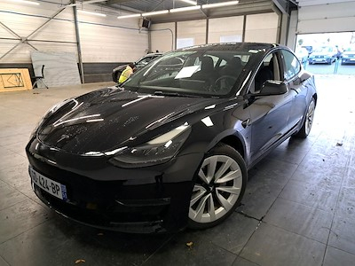 Tesla Model 3 Model 3 Long-Range Dual Motor AWD