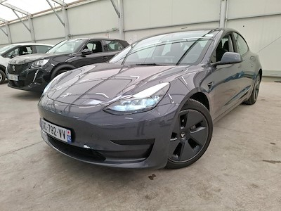 Tesla Model 3 Model 3 Standard RWD Plus