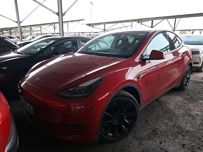 Tesla Model Y Model Y Long Range AWD