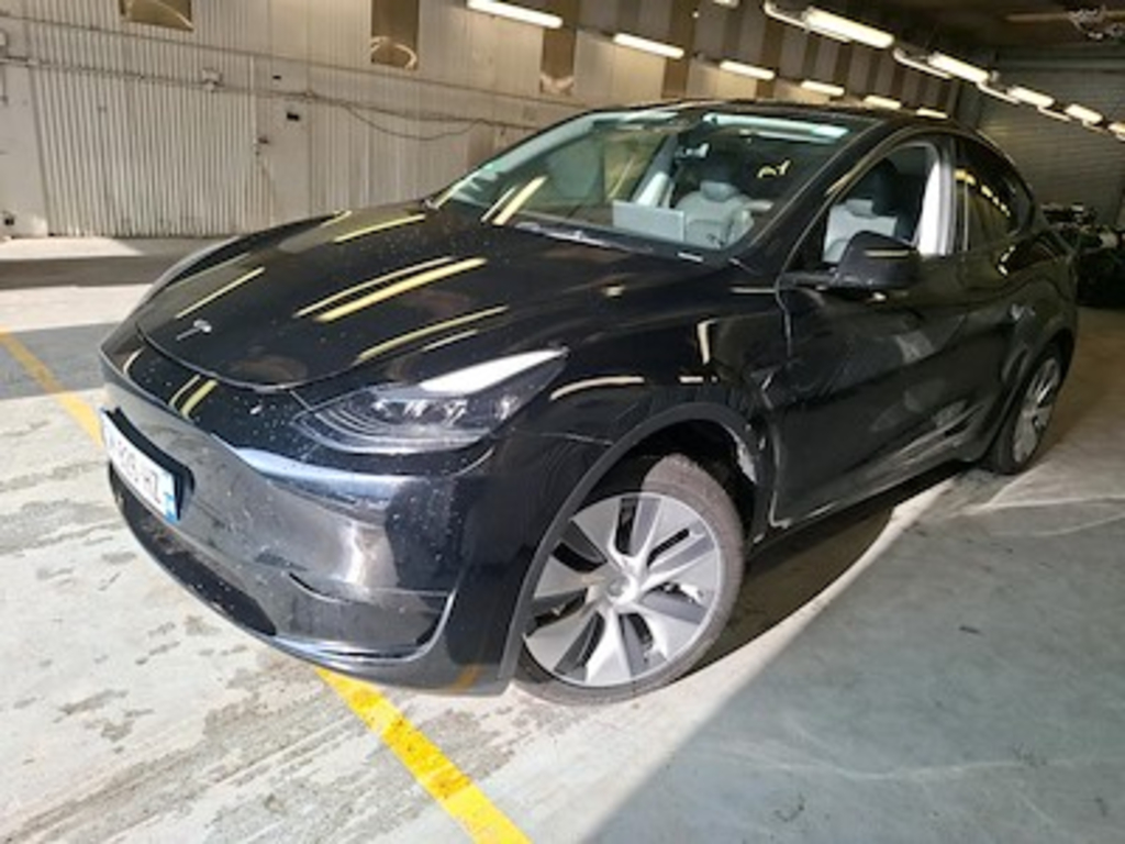 Tesla Model Y Model Y Standard RWD