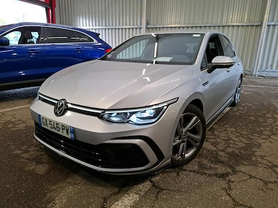Volkswagen GOLF Golf 1.5 eTSI OPF 150ch R-Line 1st DSG7