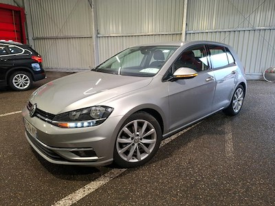 Volkswagen GOLF Golf 1.5 TSI EVO 150ch Match DSG7 Euro6d-T 5p 8cv