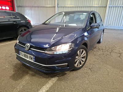 Volkswagen GOLF Golf 1.6 TDI 115ch FAP Confortline Business DSG7 d-T 5p