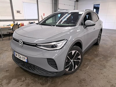 Volkswagen ID.4 ID.4 204ch Pro Performance 77 kWh