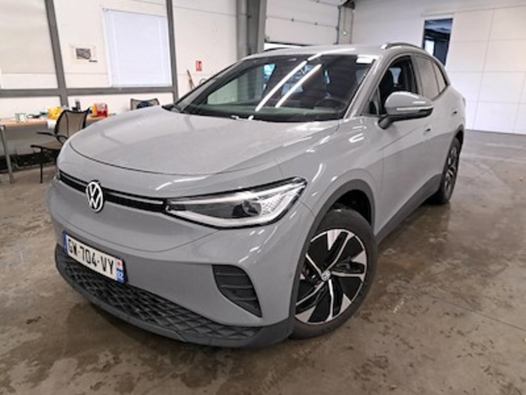 Volkswagen ID.4 ID.4 204ch Pro Performance 77 kWh