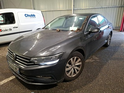 Volkswagen PASSAT Passat 1.5 TSI 150ch Business DSG7