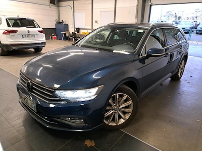 Volkswagen Passat SW Passat SW 2.0 TDI EVO 150ch Business DSG7 8cv