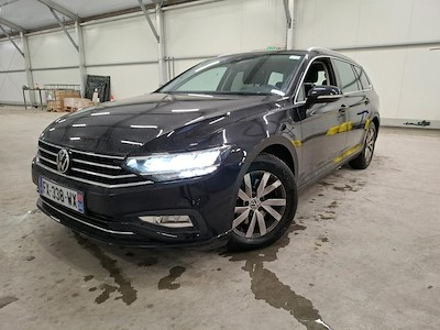 Volkswagen Passat SW Passat SW 2.0 TDI EVO 150ch Business DSG7 8cv