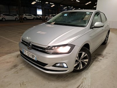 Volkswagen POLO Polo 1.0 80ch Lounge Business Euro6dT