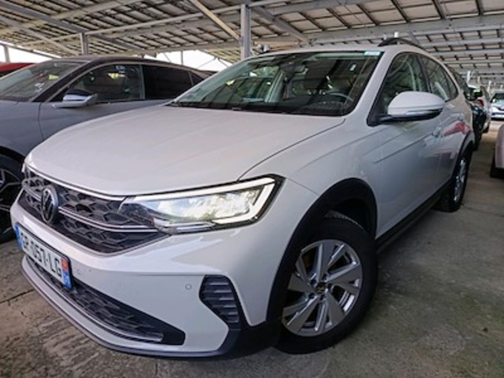 Volkswagen TAIGO Taigo 1.0 TSI 110ch Life Business DSG7