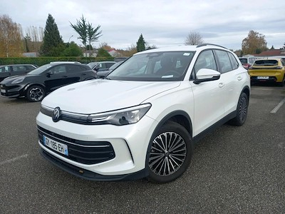 Volkswagen TIGUAN Tiguan 1.5 eTSI 130ch Life Plus DSG7