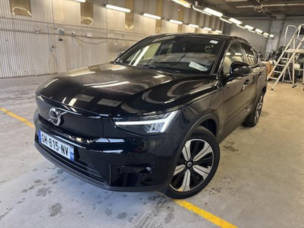 Volvo C40 C40 Recharge 231ch Ultimate