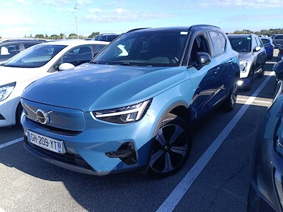 Volvo XC40 XC40 Recharge 231ch Plus EDT