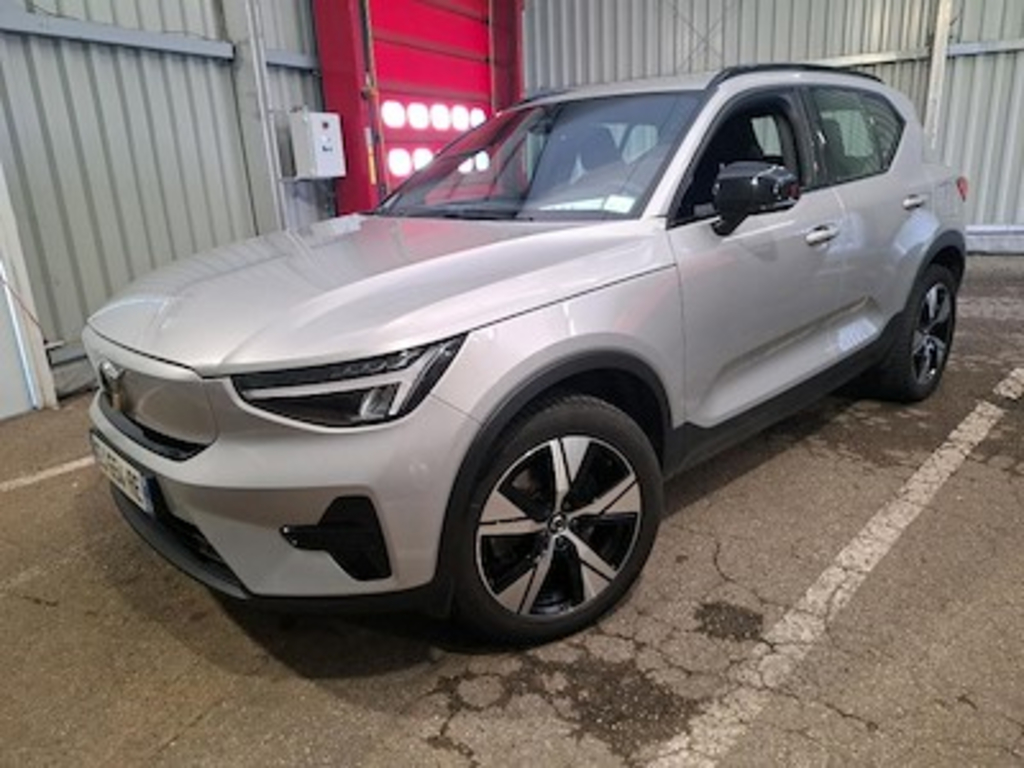 Volvo XC40 XC40 Recharge 231ch Plus EDT