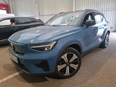 Volvo XC40 XC40 Recharge 231ch Start EDT