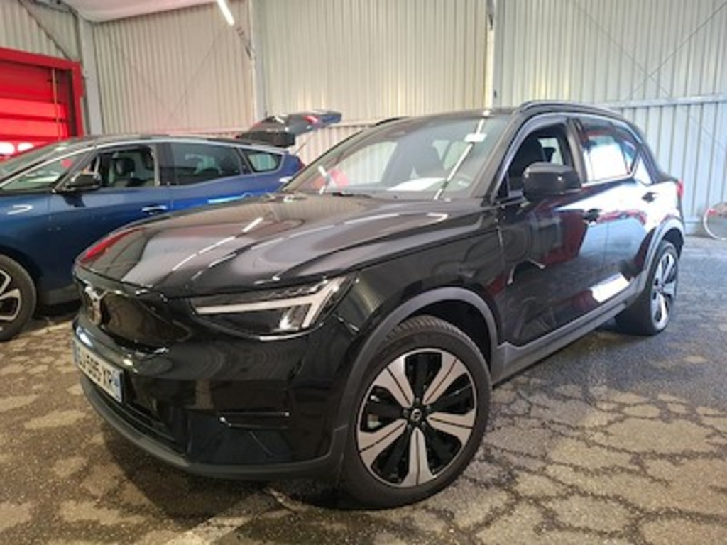 Volvo XC40 XC40 Recharge 231ch Start EDT