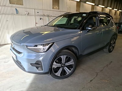 Volvo XC40 XC40 Recharge 231ch Start EDT