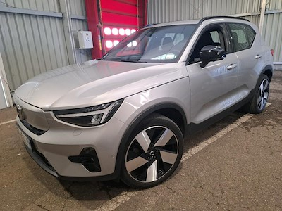 Volvo XC40 XC40 Recharge Twin 408ch Ultimate AWD EDT