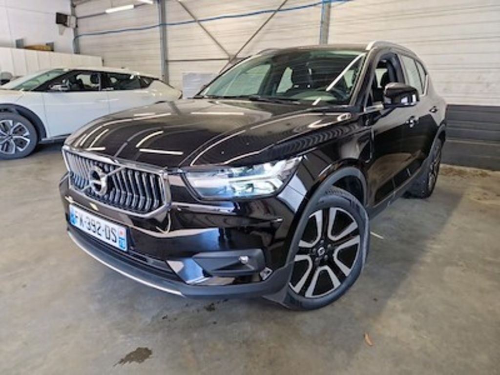 Volvo XC40 XC40 T5 Recharge 180 + 82ch Business DCT 7