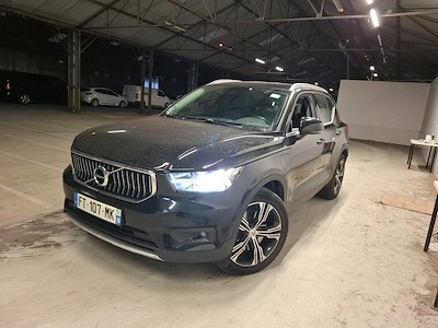 Volvo XC40 XC40 T5 Recharge 180 + 82ch Inscription DCT 7