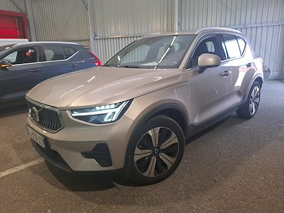 Volvo XC40 XC40 T5 Recharge 180 + 82ch Plus DCT 7