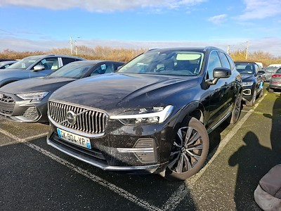 Volvo XC60 XC60 B4 AdBlue 197ch Plus Style Chrome Geartronic